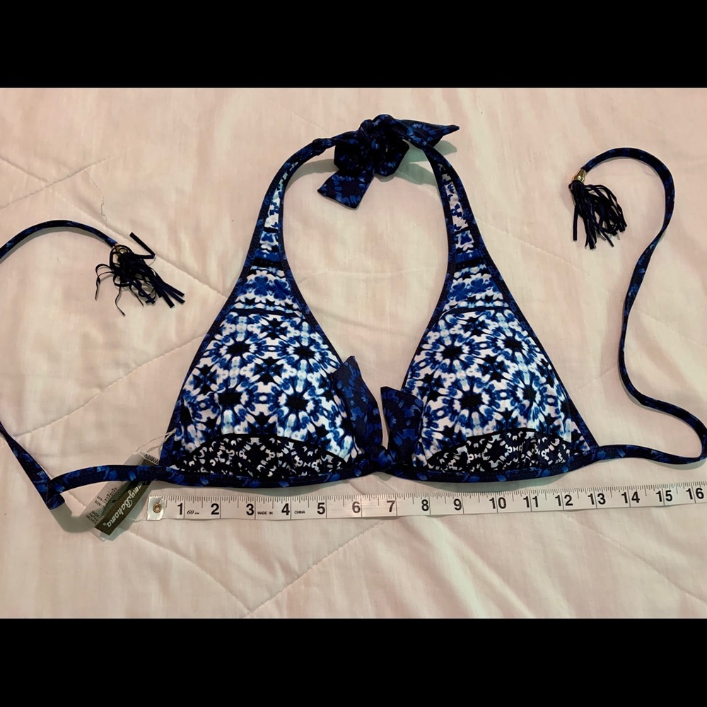 Tommy Bahama reversible bikini S/M - NWT Host Pk🎉 - Picture 7 of 9